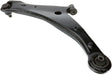 Suspension Control Arm and Ball Joint Assembly Dorman MAS CB67044