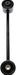 Suspension Control Arm Dorman Premium Chassis CA63536PR