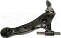 Suspension Control Arm and Ball Joint Assembly Dorman MAS CB75263