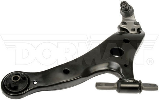 Suspension Control Arm and Ball Joint Assembly Dorman MAS CB75263
