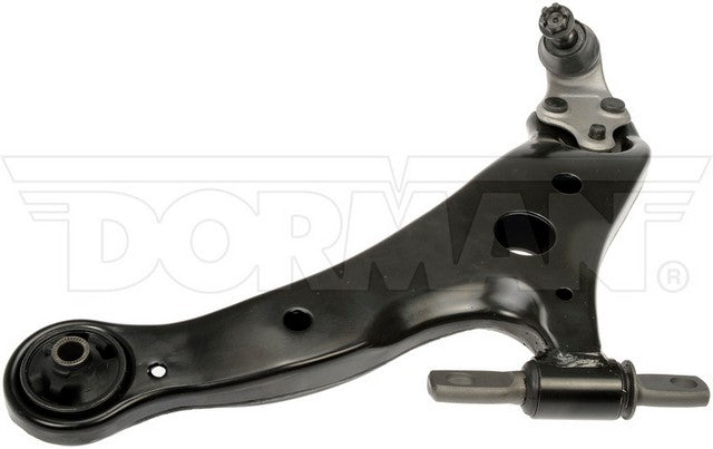 Suspension Control Arm and Ball Joint Assembly Dorman MAS CB75263