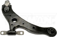 Suspension Control Arm and Ball Joint Assembly Dorman MAS CB75263
