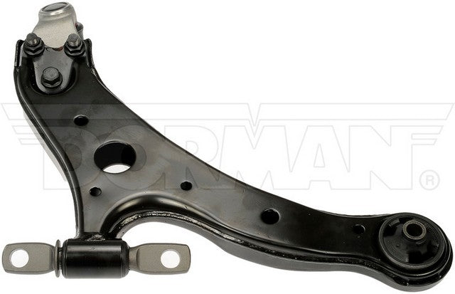Suspension Control Arm and Ball Joint Assembly Dorman MAS CB75263