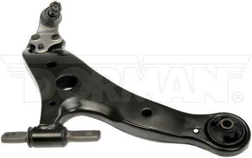 Suspension Control Arm and Ball Joint Assembly Dorman MAS CB75264