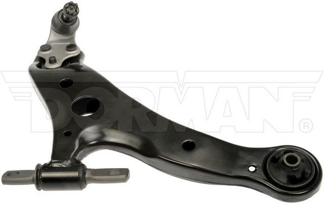 Suspension Control Arm and Ball Joint Assembly Dorman MAS CB75264
