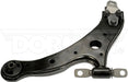 Suspension Control Arm and Ball Joint Assembly Dorman MAS CB75264