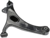 Suspension Control Arm and Ball Joint Assembly Dorman MAS CB72063