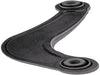Suspension Control Arm Dorman Premium Chassis CA65566PR