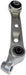 Suspension Control Arm Dorman Premium Chassis CA14444PR