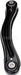 Suspension Control Arm Dorman Premium Chassis CA28618PR