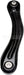 Suspension Control Arm Dorman Premium Chassis CA28618PR