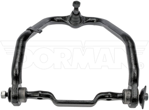Suspension Control Arm and Ball Joint Assembly Dorman MAS CB81527