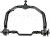 Suspension Control Arm and Ball Joint Assembly Dorman Premium Chassis CB81527PR