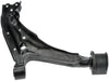 Suspension Control Arm Dorman Premium Chassis CA69363PR