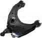 Suspension Control Arm Dorman Premium Chassis CA75143PR