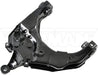 Suspension Control Arm Dorman Premium Chassis CA75143PR