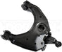 Suspension Control Arm Dorman Premium Chassis CA75144PR