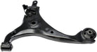 Suspension Control Arm Dorman Premium Chassis CA63343PR