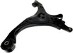 Suspension Control Arm Dorman Premium Chassis CA63343PR