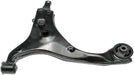 Suspension Control Arm Dorman Premium Chassis CA63344PR