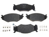 Disc Brake Kit Raybestos Brakes 522MH76161R