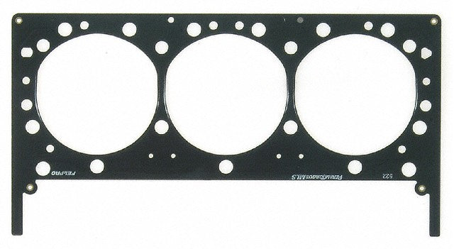 Engine Cylinder Head Gasket Felpro 522 SD