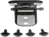 Suspension Trailing Arm Bracket Dorman MAS CAS90790