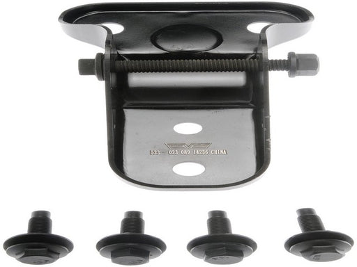 Suspension Trailing Arm Bracket Dorman MAS CAS90790