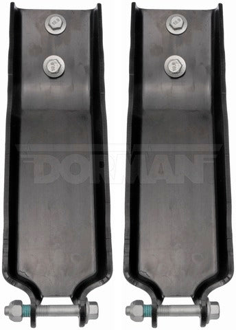 Suspension Shock Absorber Mount Dorman MAS SM851000