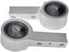Suspension Control Arm Bushing Kit Dorman Premium Chassis CAS581006PR
