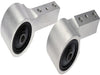 Suspension Control Arm Bushing Kit Dorman Premium Chassis CAS581006PR