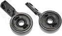 Suspension Control Arm Bushing Dorman MAS CAS140035