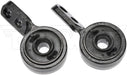 Suspension Control Arm Bushing Dorman Premium Chassis CAS140035PR