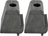 Suspension Control Arm Bumper Dorman Premium Chassis BB851005PR