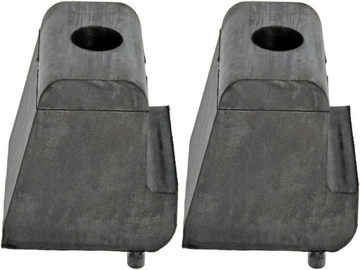 Suspension Control Arm Bumper Dorman Premium Chassis BB851005PR