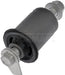 Axle Support Bushing Dorman Premium Chassis AB851515PR
