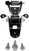 Suspension Control Arm Dorman Premium Chassis CA86585PR