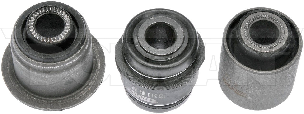 Suspension Knuckle Bushing Kit Dorman MAS BK901505