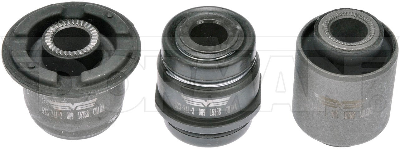 Suspension Knuckle Bushing Kit Dorman MAS BK901505