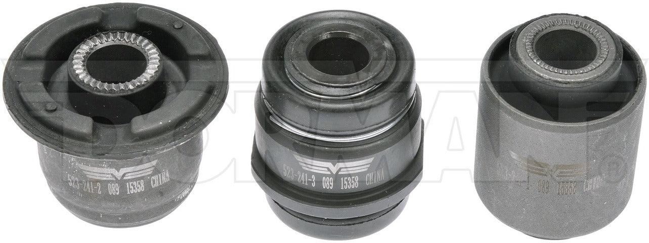 Suspension Knuckle Bushing Kit Dorman Premium Chassis BK901505PR