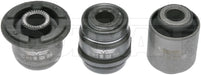 Suspension Knuckle Bushing Kit Dorman Premium Chassis BK901505PR