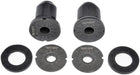 Rack and Pinion Mount Bushing Dorman Premium Chassis RBK901010PR