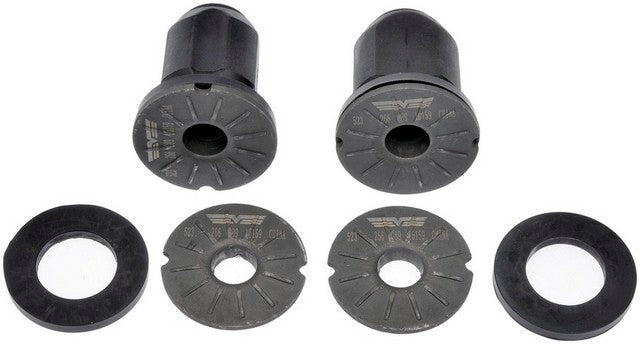 Rack and Pinion Mount Bushing Dorman MAS RBK901010