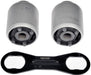Rack and Pinion Mount Bushing Dorman MAS RBK900420