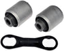 Rack and Pinion Mount Bushing Dorman MAS RBK900420