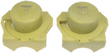 Suspension Coil Spring Seat Repair Kit Dorman MAS RRK96250
