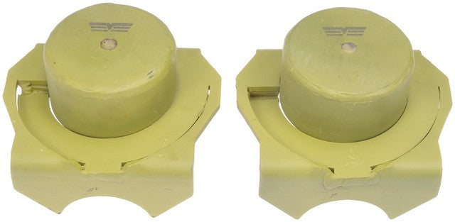 Suspension Coil Spring Seat Repair Kit Dorman MAS RRK96250