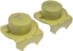 Suspension Coil Spring Seat Repair Kit Dorman MAS RRK96250