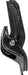 Suspension Trailing Arm Dorman Premium Chassis CA91514PR