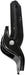 Suspension Trailing Arm Dorman Premium Chassis CA91503PR